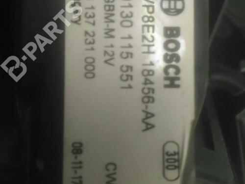 Motor calefaccion FORD FIESTA VI (CB1, CCN)  | BP9778573M62 