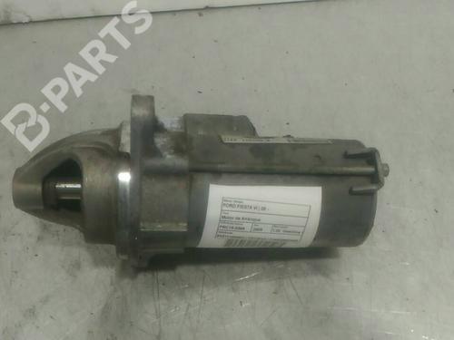 Startmotor FORD FIESTA VI (CB1, CCN) [2008-2025]  9778574