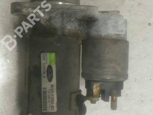 Starter FORD FIESTA VI (CB1, CCN)  | BP9778574M8 