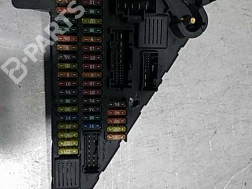 Fuse box BMW 5 (E60)  | BP9778578E1 