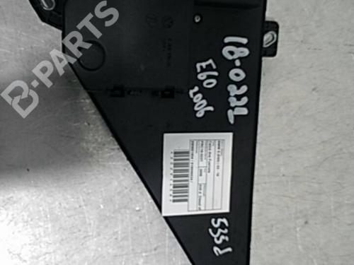Fuse box BMW 5 (E60)  | BP9778578E1 
