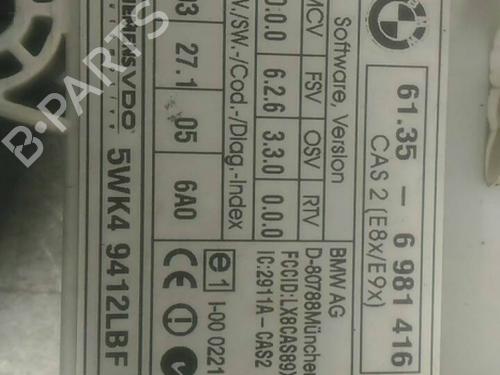 Other BMW 5 (E60) | BP13723064O1