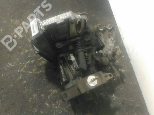 Gearbox FIAT PUNTO (188_)  | BP9778587M3 