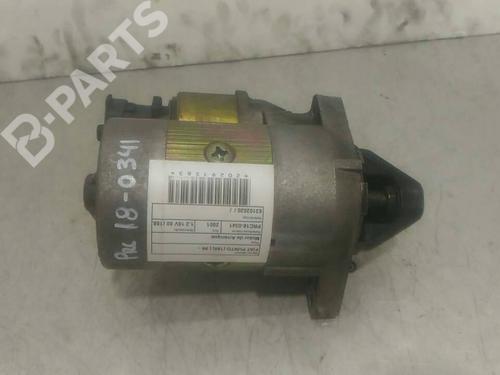 Used Starter FIAT PUNTO (188_) [1999-2012]  9778589