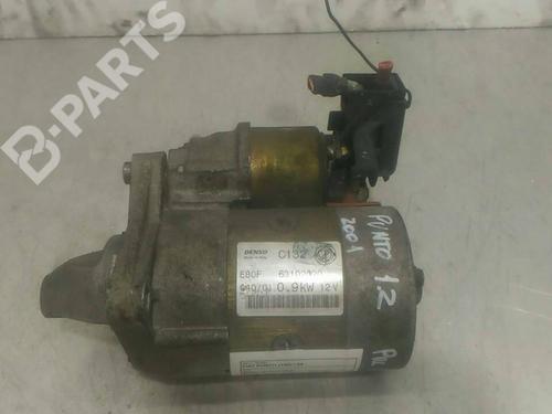 Starter FIAT PUNTO (188_) | BP9778589M8