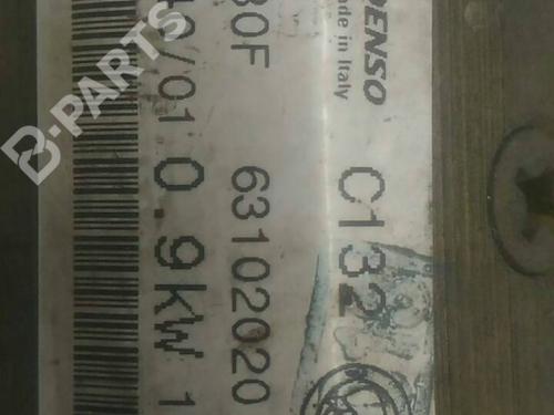 Starter FIAT PUNTO (188_) | BP9778589M8