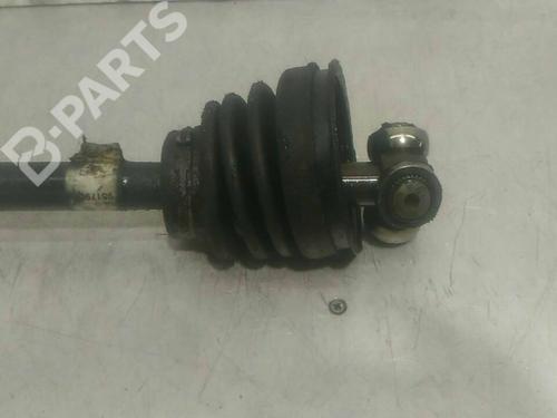 Right front driveshaft FIAT PALIO Weekend (178_, 173_, 373_, 374_, 171_)  | BP9778595M39 
