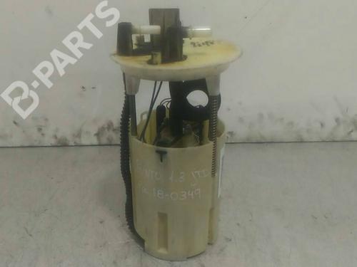 Used Fuel pump FIAT PUNTO (188_) [1999-2012]  11486365