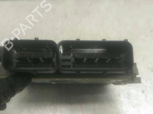 Engine control unit (ECU) FIAT PUNTO (188_)  | BP13814498M57 