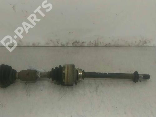 Used Right front driveshaft FIAT PUNTO (188_) [1999-2012]  9778602
