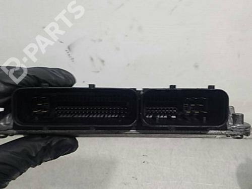 Sterownik / Moduł silnika VW POLO IV (9N_, 9A_)  | BP9778603M57 