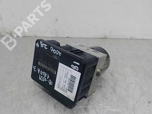 ABS pump MAZDA 3 (BK)  | BP9778605M43 