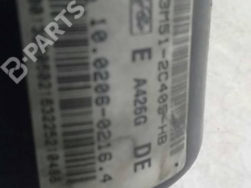 ABS pump MAZDA 3 (BK)  | BP9778605M43 