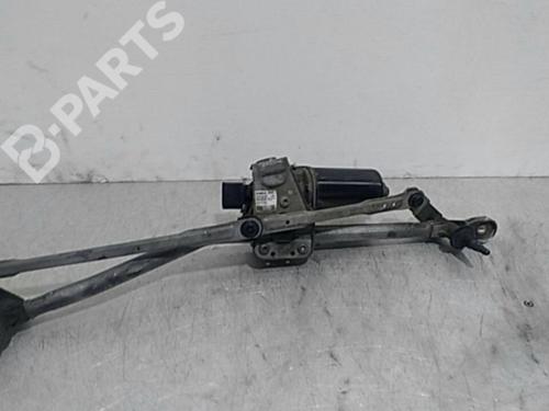 Front wiper motor MAZDA 3 (BK) | BP9778615M29 - Image 2