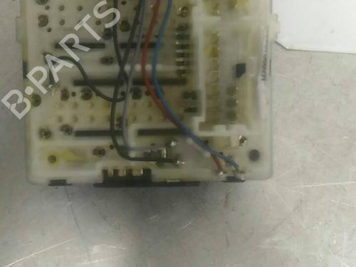 Front wiper motor RENAULT CLIO IV (BH_)  | BP13723073M29