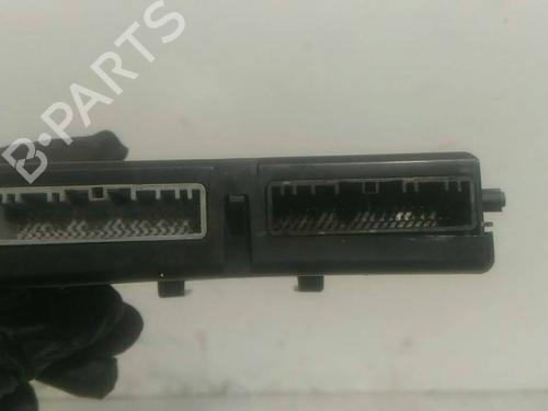 Airco bedieningspaneel RENAULT CLIO IV (BH_)  | BP13723074I5