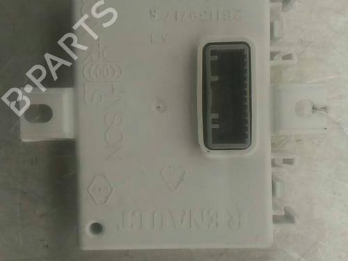 Annen RENAULT CLIO IV (BH_)  | BP13723075O1