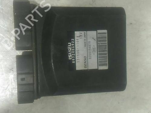 Used Other RENAULT ESPACE IV (JK0/1_) 3.0 dCi (JK0E, JK0Y) (181 hp) 31114242