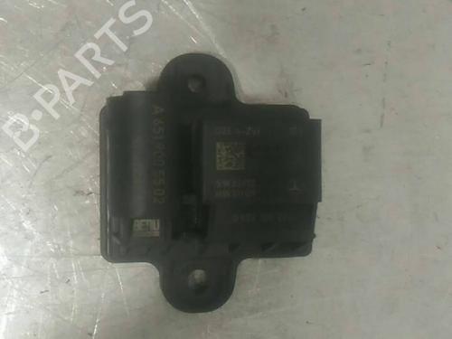 Used Other MERCEDES-BENZ A-CLASS (W176) [2012-2018]  14406333