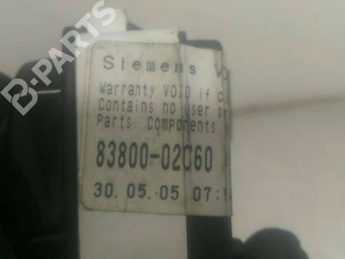 Instrument cluster TOYOTA COROLLA Saloon (_E12_)  | BP9778733C47 