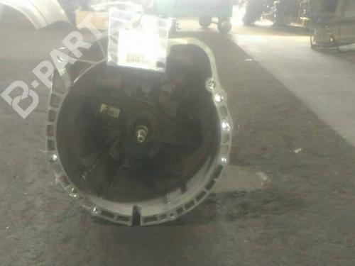 Used Gearbox BMW 3 (E90) [2004-2012]  9778758