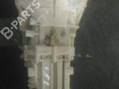 Gearbox BMW 3 (E90) | BP9778758M3