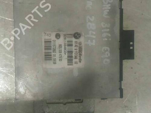 Ander BMW 3 (E90) [2004-2012]  13723101