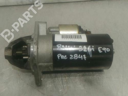 Startmotor BMW 3 (E90) [2004-2012]  9778786