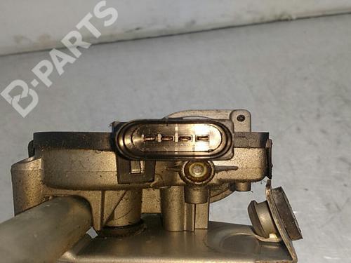 Front wiper motor MAZDA 3 (BK)  | BP9778824M29 