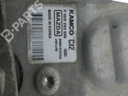 Front wiper motor MAZDA 3 (BK)  | BP9778824M29 
