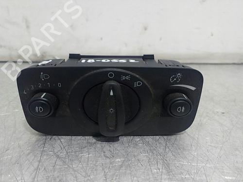 Elektronisk modul FORD FIESTA VI (CB1, CCN) [2008-2025]  13723109