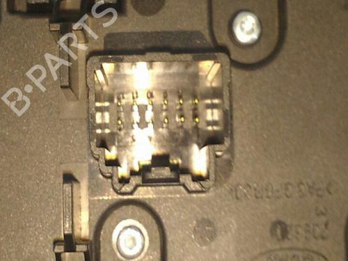 Elektronisk modul FORD FIESTA VI (CB1, CCN) | BP13723109M83