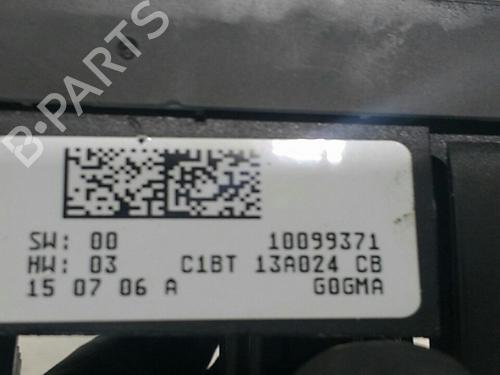 Elektronisk modul FORD FIESTA VI (CB1, CCN) | BP13723109M83