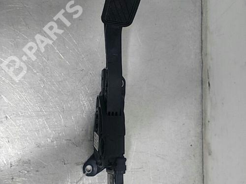 Pédale FORD FIESTA VI (CB1, CCN) [2008-2025]  9778834