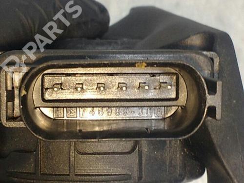 Pedal FORD FIESTA VI (CB1, CCN)  | BP9778834I4