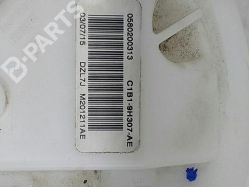 Bränslepump FORD FIESTA VI (CB1, CCN)  | BP11486370M76