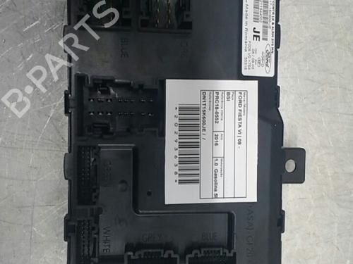 Elektronische module FORD FIESTA VI (CB1, CCN)  | BP13723118M83