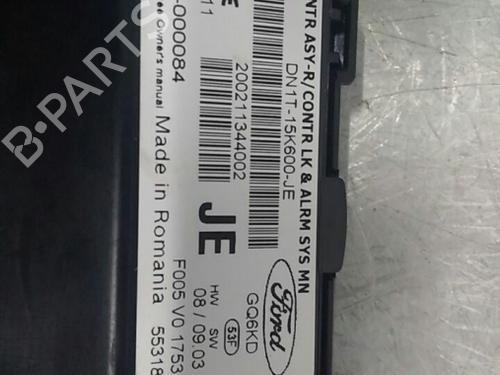 Elektronische module FORD FIESTA VI (CB1, CCN)  | BP13723118M83