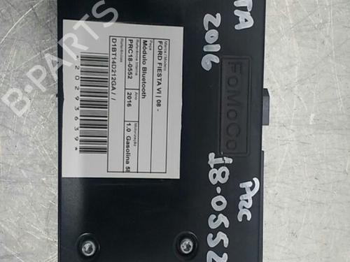 Andere für FORD FIESTA VI (CB1, CCN) [2008-2025]  13723119