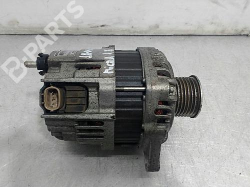 Used Alternator NISSAN MICRA IV (K13K, K13KK) [2010-2025]  9778864