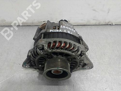 Alternator NISSAN MICRA IV (K13K, K13KK) | BP9778864M7