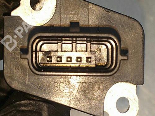 Mass air flow sensor NISSAN MICRA IV (K13K, K13KK)  | BP9778868M95 