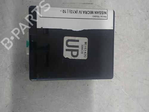 Andre NISSAN MICRA IV (K13K, K13KK)  | BP14406352O1 