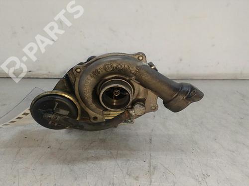 Used Turbocharger/Supercharger PEUGEOT 307 (3A/C) [2000-2012]  9778952