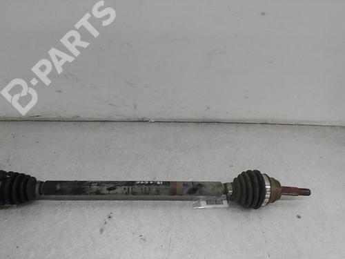 Used Right front driveshaft VW POLO III (6N1) [1994-1999]  9778958