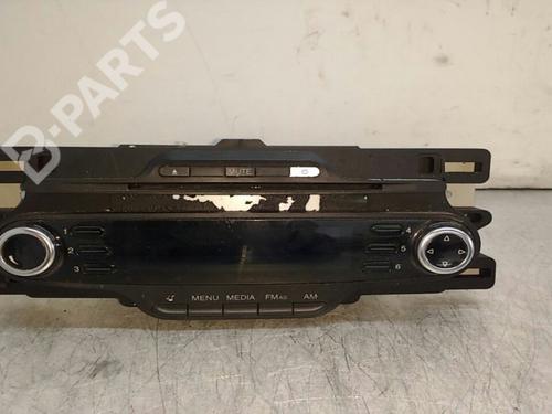 Used Radio ALFA ROMEO GIULIETTA (940_) [2010-2020]  9778959