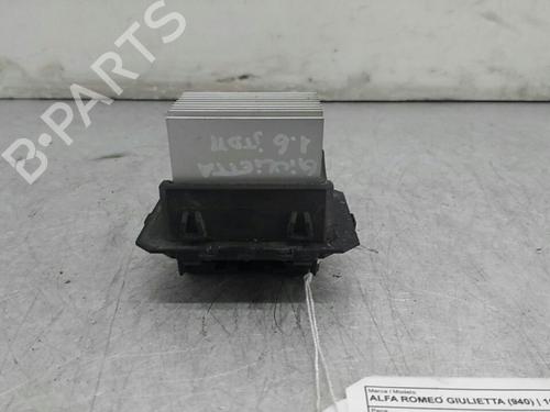 Used Other ALFA ROMEO GIULIETTA (940_) [2010-2020]  13723147