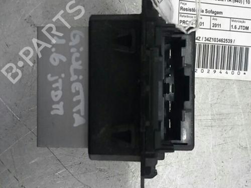 Other ALFA ROMEO GIULIETTA (940_)  | BP13723147O1 