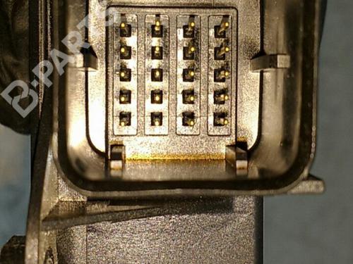 Airbag module FORD FIESTA V (JH_, JD_)  | BP9778969M53