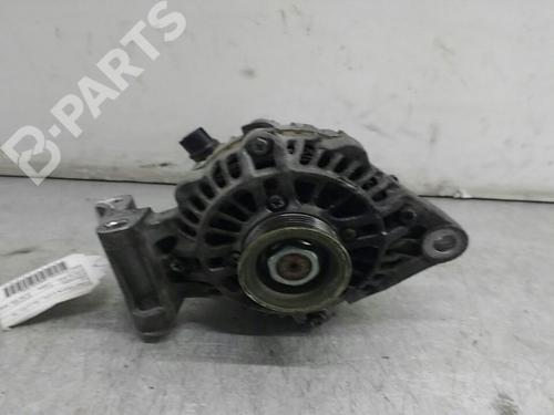 Generator FORD FIESTA V (JH_, JD_) [2001-2014]  9778973